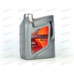 Масло КПП HYUNDAI XTEER 80W90 Gear Oil-4 4 л