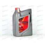 Масло ДВС HYUNDAI XTEER 10W40 G500 SL (Gasoline) 6 л (3 шт), Емкость: 6 л