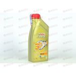 Масло ДВС Castrol 5W40  Edge 1 л, Емкость: 1 л.