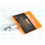 Головка 1/4 дюйма Е5 DR TORX AIRLINE