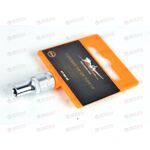 Головка 1/4 дюйма Е6 DR TORX AIRLINE