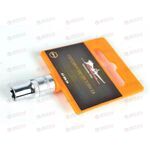 Головка 1/4 дюйма Е8 DR TORX AIRLINE