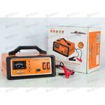 Зарядное устройство 12V-24V 0-15A амперметр, импульсное, ручная регул. AIRLINE