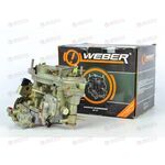 Карбюратор 406 CW 151 D РАСПРОДАЖА! Weber