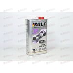 Масло ДВС ROLF 5W20 SN ILSAC GF-5 JP 1 л РАСПРОДАЖА!, Емкость: 1 л.