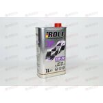 Масло ДВС ROLF 5W30  SN ILSAC GF5 JP 1 л, Емкость: 1 л.