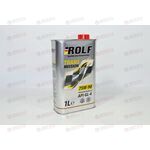 Масло КПП ROLF 75W90 GL-4 1 л (15 шт)
