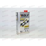 Масло КПП ROLF 75W85 GL-4 1 л