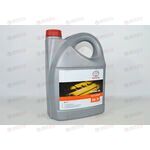 Масло ДВС TOYOTA 5W30  SL/SC Fuel Economy 5 л, Емкость: 5 л