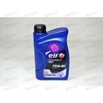 Масло КПП ELF 75W80 GL-4 Tranself NFP 1 л