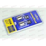 Лампа 24В 5 Ватт (цоколь) R5W (блистер 2шт.) Goodyear