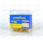 Предохранители штыревые Мини 5А (50 шт) Goodyear