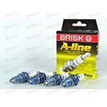 Свеча зажигания Ланос (LR17YCY-1) (0021) A-Line-38 BRISK