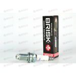 Свеча зажигания (DR17LDC) (1374) BRISK