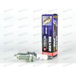 Свеча зажигания 2112 (DR15YS) (1334) под газ SILVER (1 шт в упак 4 шт) BRISK