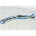 Щетка стеклоочистителя (430 мм) бескаркасная BRUSH Azard