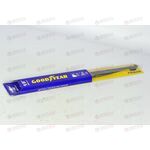 Щетка стеклоочистителя (480мм/19'') FRAME каркасная Goodyear