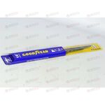 Щетка стеклоочистителя (410мм/16'') FRAME каркасная Goodyear