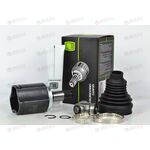 ШРУС внутренний Vesta (15-) (КПП VAZ 21807) TRIALLI