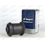 Сайлентблок рычага переднего (1240201400) JP Group