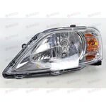 Фара (08-) левая (26676) RENAULT