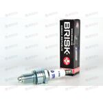 Свеча зажигания (LR17TC-1) Extra BRISK
