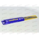 Щетка стеклоочистителя (450мм/18'') FRAME каркасная Goodyear