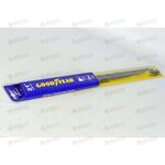 Щетка стеклоочистителя (530мм/21'') FRAME каркасная Goodyear