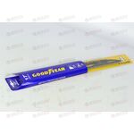 Щетка стеклоочистителя (430мм/17'') FRAME каркасная Goodyear