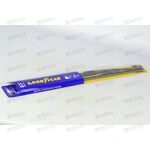 Щетка стеклоочистителя (580мм/23'') FRAME каркасная Goodyear