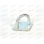 Скоба крепления тента 3302 ГАЗ