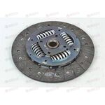 Диск сцепления VALEO PHC (VKD33437) OEM