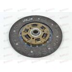 Диск сцепления VALEO PHC (VKD37550) OEM
