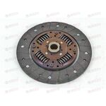 Диск сцепления SECO (41100-23136) OEM