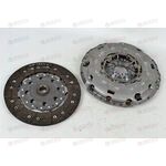 Сцепление в сборе LUK (41200-24720+41100-32021)= (41200-24720) OEM