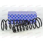 Пружина подвески перед (10-21696-SX) Stellox