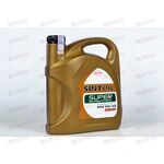 Масло ДВС SINTEC 5W40  SG/CD п/с Супер 4 л РАСПРОДАЖА