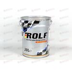 Масло трансмиссионное ROLF 80W90 GL-5 Transmission M5 A 20 л (1 шт)