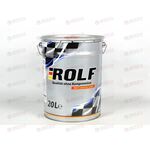 Масло КПП ROLF 75W90 GL-4 20 л (1 шт) РАСПРОДАЖА