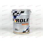 Масло КПП ROLF ATF IID 20 л (1 шт)