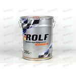 Масло КПП ROLF ATF Multivehicle 20 л РАСПРОДАЖА