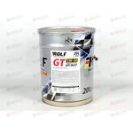 Масло ДВС ROLF 5W30  SN/CF GT 20 л (1 шт), Емкость: 20 л.
