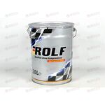 Масло КПП ROLF ATF III 20 л (1 шт)