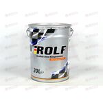 Масло универсальное ROLF 10W30 SAE UTTO п/с 20 л (1 шт)