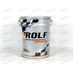 Масло универсальное ROLF SAE 30 TDTO 20 л (1 шт)