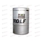 Масло ДВС ROLF 10W40 CI-4/CH-4/SL Dynamic Diesel 208 л, Емкость: 208 л.