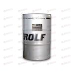 Масло ДВС ROLF 10W40 SJ/CF Dynamic 208 л, Емкость: 208 л.