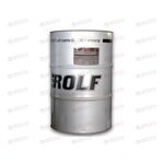 Масло ДВС ROLF 5W40  SN/CF GT 208 л РАСПРОДАЖА!, Емкость: 208 л.