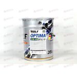 Масло ДВС ROLF 15W40 SL/CF Optima 20 л РАСПРОДАЖА, Емкость: 20 л.