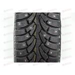 Автошина 195/65/R15 NORANZA 2 EVO (шип) Bridgestone